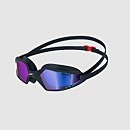 Hydropulse Mirror Goggles Navy