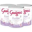 GUIGOZ® Evolia a2 2 - Dès 6 mois - 800g