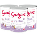 GUIGOZ® Evolia a2 Croissance - Dès 1 an - 800g