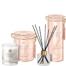 Ginger Lily & Mandarin Home Fragrance Duo