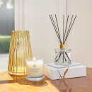 Ginger Lily & Mandarin Home Fragrance Duo
