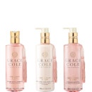 Vanilla Blush & Peony Discovery Kit