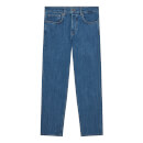 Men's Slim Fit Jeans - Mid Wash