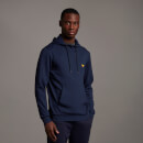 Men's OTH Fly Fleece Hoodie - Navy