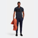 Men's Skinny Sweat Pant - Navy