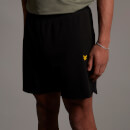 Men's Running 7 Inch Shorts - True Black