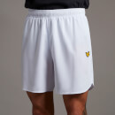 Men's Training 7 Inch Shorts - White