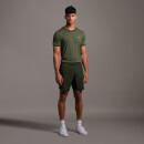 Men's Training 7" Shorts - Deep Spruce