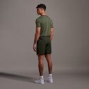 Men's Training 7" Shorts - Deep Spruce
