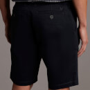 Men's Navy Chino Shorts