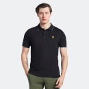 Men's Andrew Polo Shirt - Navy