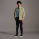 Men's Cargo Trouser - Dark Navy