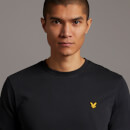 Men's Martin SS T-Shirt - True Black