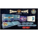 Shawscope Volume One - Limited Edition (Includes 2xCD)