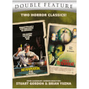 Double Feature: Re-Animator & Bride Of Re-Animator