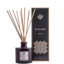 Reed Diffuser - Bergamot & Eucalyptus - 180ml