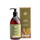 Hand Wash - Sweet Orange, Basil & Frankincense - 300ml