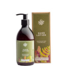 Hand Lotion - Sweet Orange, Basil & Frankincense - 300ml