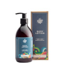 Body Lotion - Men’s Basil, Lime & Sweet Orange - 300ml