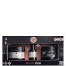Gift Set - Bergamot & Eucalyptus 'Art Deco' - 115ml