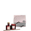 Candle & Diffuser Set - Grapefruit & May Chang - 340ml