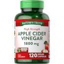 Apple Cider Vinegar 1800mg