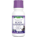 Sambucus Black Elderberry Extract