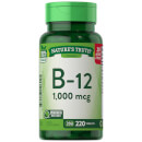 Vitamin B12 1000mcg