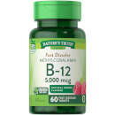 Methylcobalamin B12 5000mcg