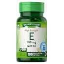 Vitamin E 180mg