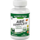 Complete Multivitamins & Minerals Complex