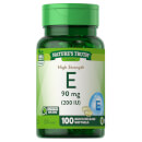 Vitamin E 90mg (200 IU)