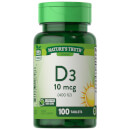 Vitamin D3 400IU