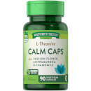 Calm Caps - 90 Capsules