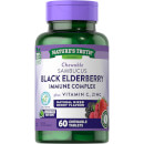 Black Elderberry Immune Support Complex