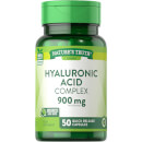 Hyaluronic Acid 900mg Complex
