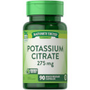 Potassium Citrate 275mg