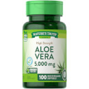 Aloe Vera 5000mg