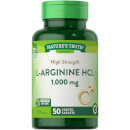 Maximum Strength L-Arginine HCL 1000mcg