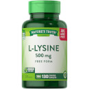 L-Lysine 500mg