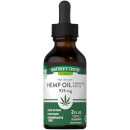 Hemp Seed Oil 925mg - 60ml Liquid