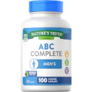 ABC Complete Men's Multivitamin