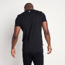 Camiseta Core - Negro