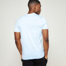 Men's Core T-Shirt – Powder Blue