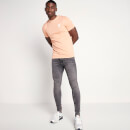 Men's Core T-Shirt – Coral Peach