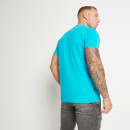Men's Core T-Shirt - Scuba Blue