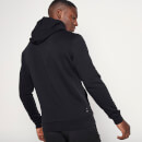 Men's Core Pullover Hoodie – Black