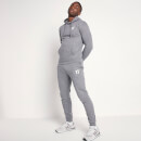 Men's Core Pullover Hoodie – Charcoal Marl