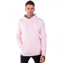 Core Pullover Hoodie – Light Pink