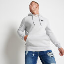 Men's Core Pullover Hoodie – Vapour Grey
